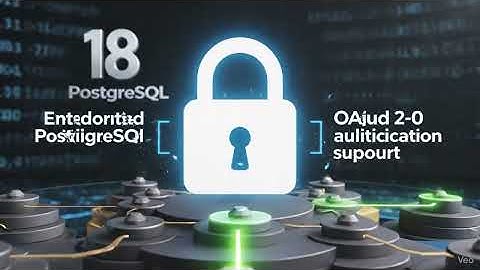 PostgreSQL 18 is a Game Changer