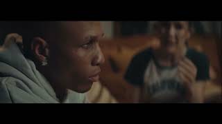 WONT FLY TEASER