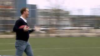 Peyton Manning United way commercial Saturday Night Live