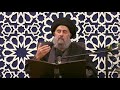 ف م ال ال ذ ين ك ف ر وا ق ب ل ك م ه ط ع ين ٣٦ ع ن ال ي م ين و ع ن الش م ال ع ز ين ٣٧