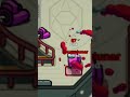 TRICE more EPIC FAIL by IMPOSTER in AmongUs?!😵‍💫🔥 #trend #amongus #amongfunnymoments