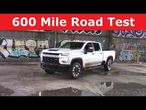 2020-chevy-silverado-2500hd-6.6l:-600-mile-test-drive