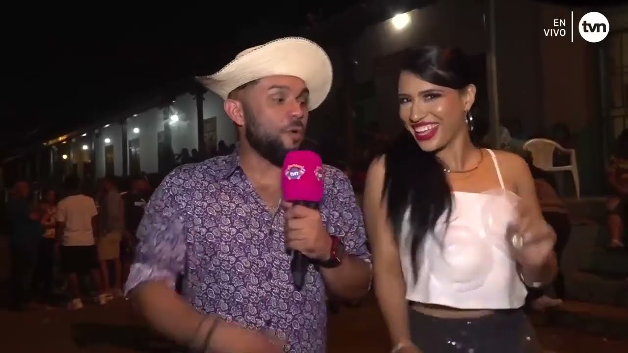 Hecho en Panamá desde Parita