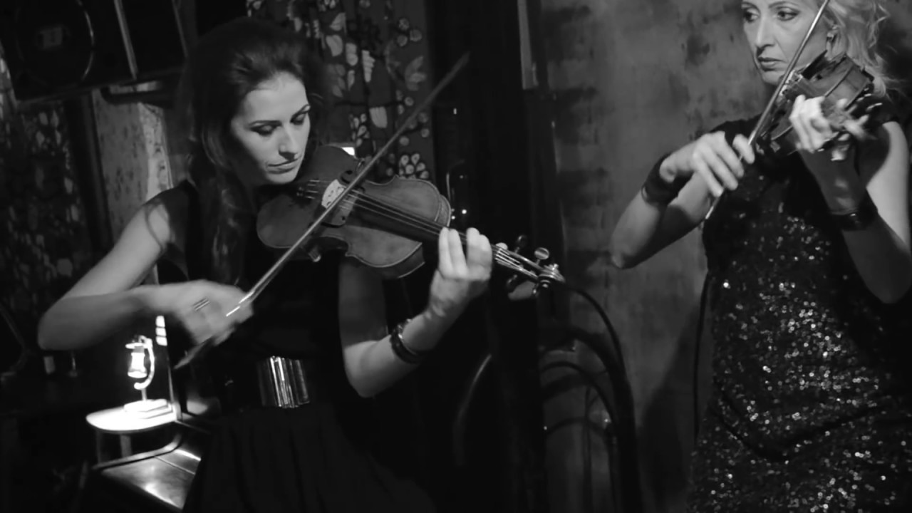 Stairway To HeavenLed Zeppelin String Quartet Rock CoversWonder