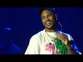 Trey Songz Love Faces Fumble Love Lost Seneca Niagara Casino August 9th 2024 mp3