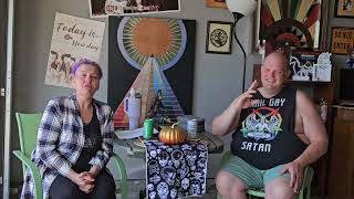 Punk Unicorn's Podcast Season 4 Episode 2