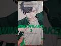 Public library Hidden Gem Wind Breaker #manga #fighting #action