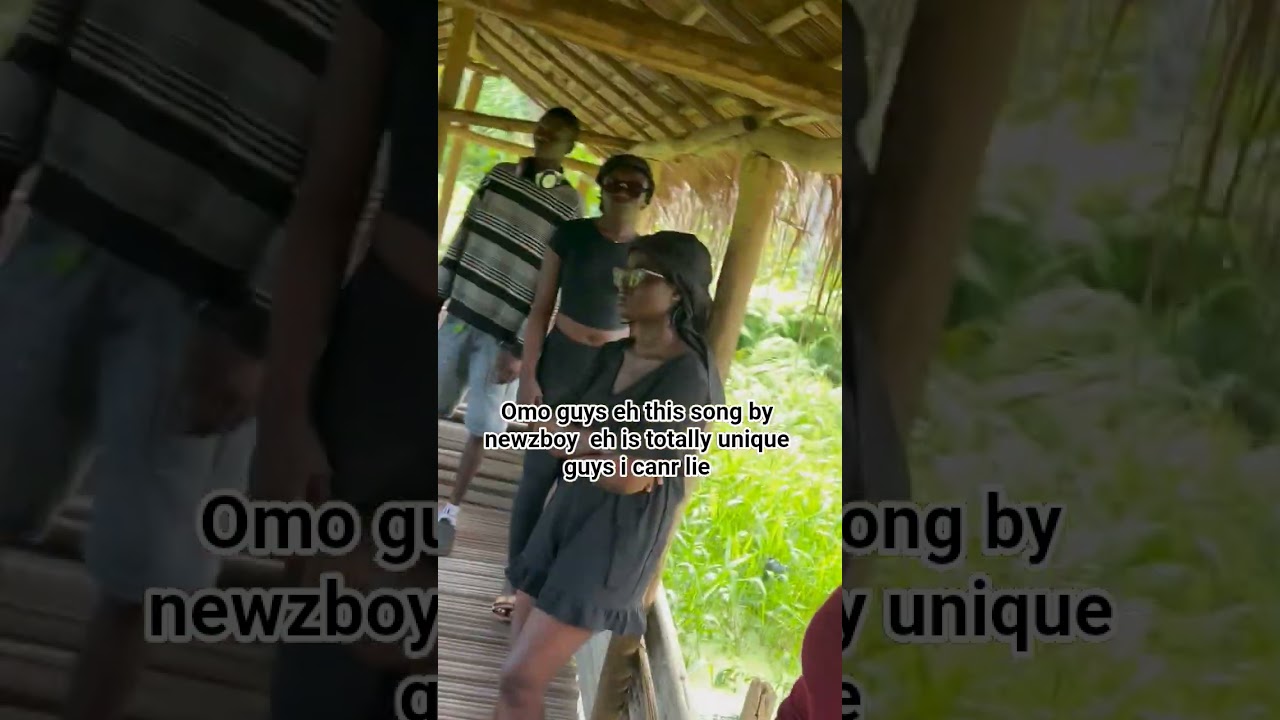 newzboy on when, guys this song  is a fire  work , tittle WHEN 