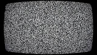 6 Hours of Constant TV static for Deep Sleep &amp; Hyperfocus | White Noise Ambience