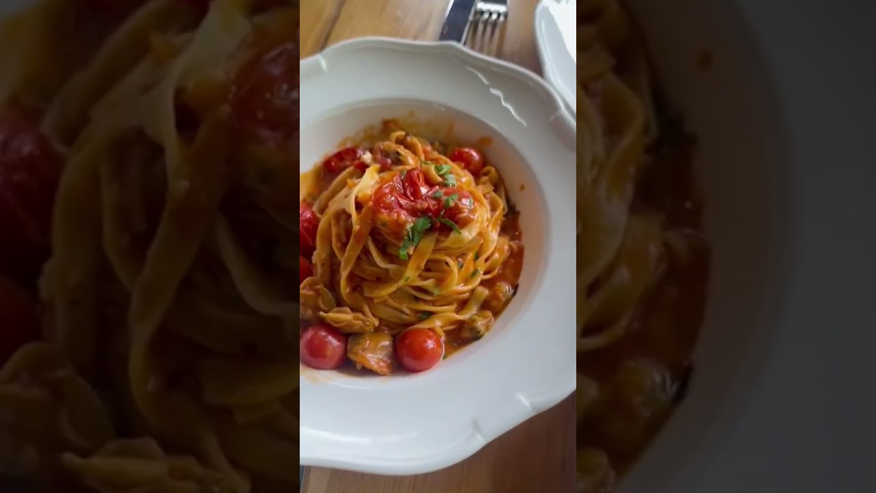 Exploring new cuisines at the finest restaurants with the Eating with Erica Supper Club 