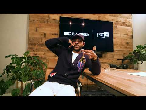 TuneIn Conversation: Eric Bellinger