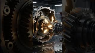 GEAR BOX KA KYA KAM HAI #vralvideo #viralreels #shorts  II BIKASH SIR