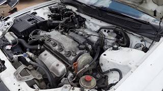 Deleting Civic Cruise Control