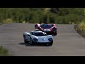Assetto Corsa - Chaparral 2D @ Nürburgring 1966 - 1-lap Demo Run