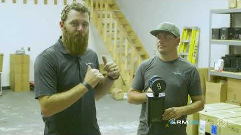 RMUS TechConnectᵀᴹ | Quick Hovermap Capture and Processing