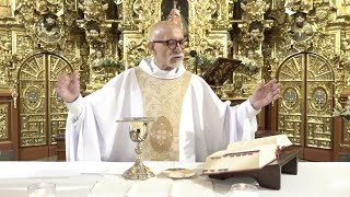 Santa Misa La Ascensión del Señor, con el Padre José #misa #misadehoy