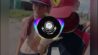 Boroda_Jk - Караван Добра (((Myz Remix Bass)))