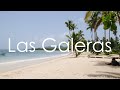 Las Galeras, Republica Dominicana - 4K UHD - Virtual Trip