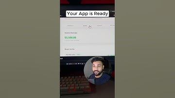 Hoe je functionele mobiele apps bouwt met slechts een prompt met behulp van AI