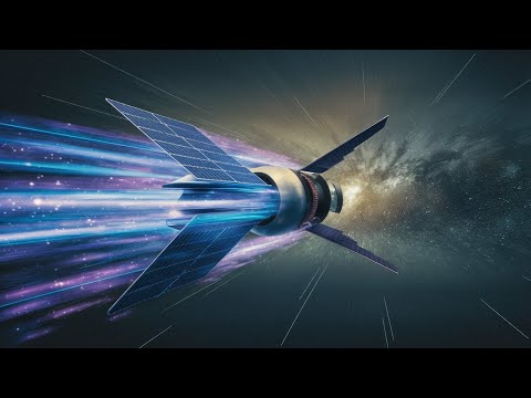 هل تعرف كيف تعمل الاقمار الصناعية اذن عليك ان تعرف