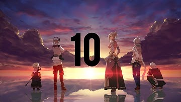 Final Fantasy XIV 2.0: A Realm Reborn part 10 (Game Movie) (Story Walkthrough) (No Commentary)