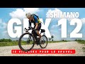 Shimano grx 12 vitesses pour le gravel   a vaut quoi sur le terrain  