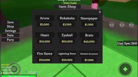 project xl using lucky arrow