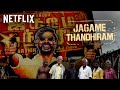 Jagame Thandhiram Promo - Old School | Netflix India