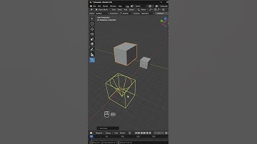 Quick Add Tools in Blender – Drag & Drop Objects Easily #Blender #3DModeling #beginnertutorials