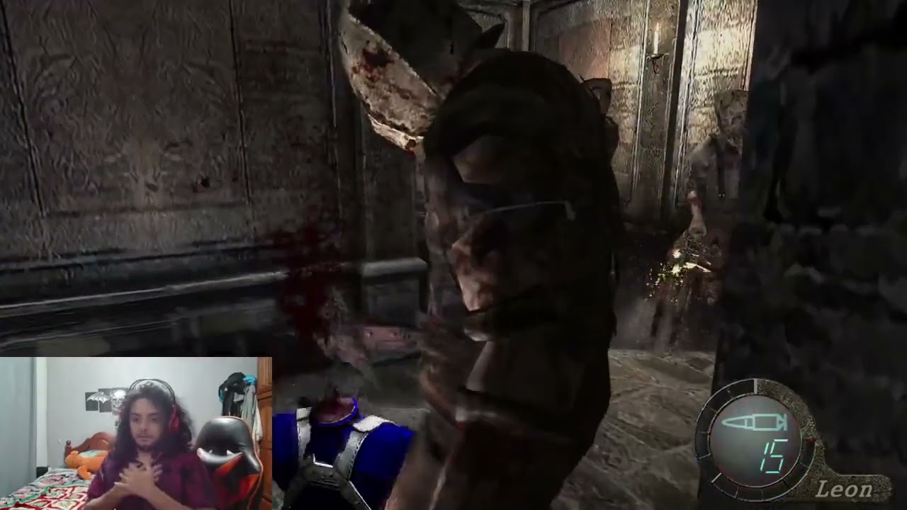 Los Megawarris q querían darme un infarto. | 