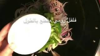 طريقة تحضير أطيب نودلز