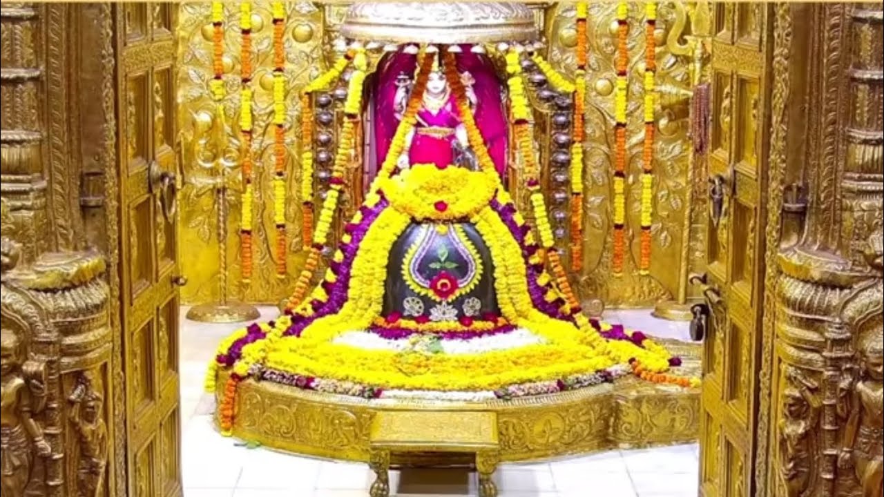 Somnath mahadev sandhaya aarti 5-3-2026