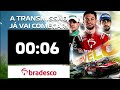 BRADESCO STOCK CAR 2026 AO VIVO | 8ª ETAPA - CORRIDA SPRINT | CURVELO, MG