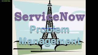 ServiceNow|| Problem Management || RCA || End2End life Cycle || Learn & Grow Together || WithMe