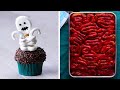 The Tricks to These 7 Treats are Monster-ously Easy! | Halloween Recipes by So Yummy