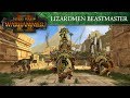 Total War Warhammer II Lizard Men Briefing and How to Win