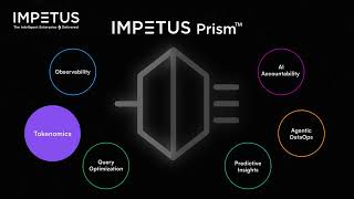 Impetus Prism™ | The Enterprise AI Trust and Observability Platform