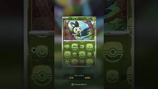 Emolga - Top 20 Most Valuable Cards