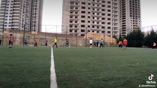 Ortasahada Topu Kapip Atom Bombasini Yolladik Di̇reği̇ Salladik Allahin İzni̇ İle...