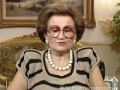 Holocaust Survivor Zofia Landau Testimony (Espanol)