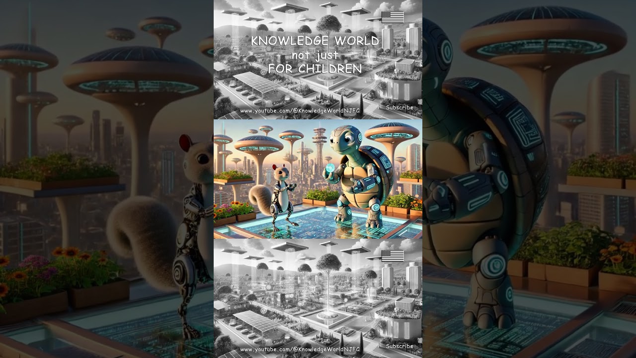 World of AI: Sensing Touch and Haptics 