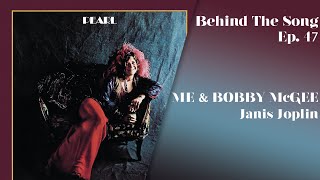 Download Lagu Behind The Song Episode 47: Janis Joplin "Me and Bobby McGee" Download Lagu Behind The Song Episode 47: Janis Joplin "Me and Bobby McGee"