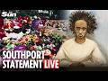 LIVE: Lawyer reads statement after Southport inquiry report on dance class terror attack