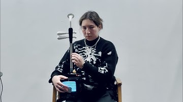 Messing around on the Ard-Hu (CRTelecaster) Electronicos-Fantasticos Inspired