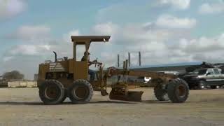 1989 FIATALLIS 65B For Sale