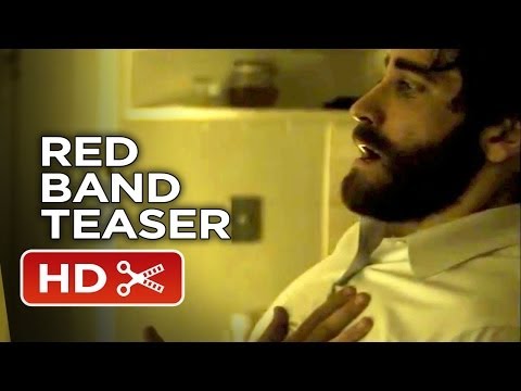 Enemy Red Band TEASER 1 (2014) - Jake Gyllenhaal Thriller HD