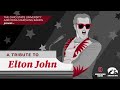Halftime: &quot;A Tribute to Elton John&quot; - REMASTERED AUDIO