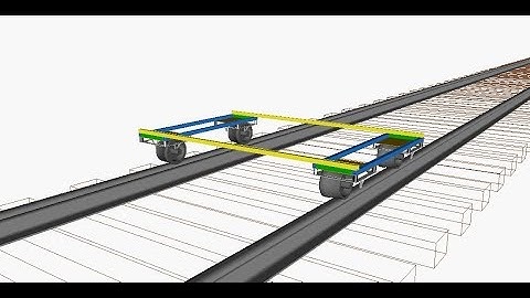 Dynamic Simulation of the Track Buggy