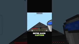 364 Blocks Down: Water Bucket vs. Ladder! (Survival Challenge)