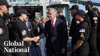 Global National: July 6, 2026 | Why Canada chose Germany to build new submarine fleet